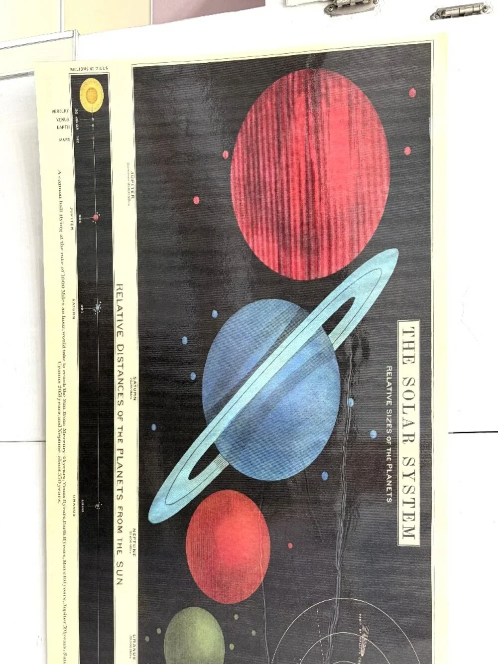 N/A set laminated